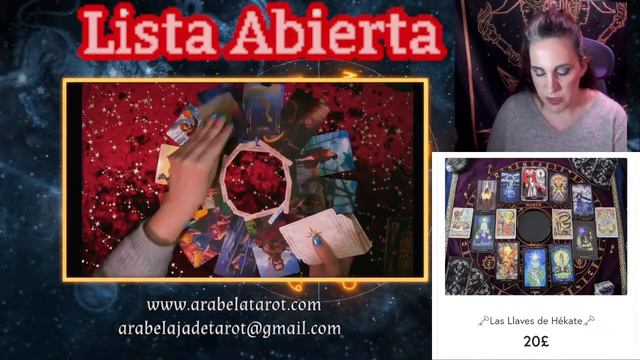 ✨🧿🌈Arabela Jade Responde🌈🌟 ¡Nuevas Lecturas Mágicas! 🦄❤️🌟 ¡Dinámica ⏬ Caja Info!🌼 Tus Predicciones💎 смотреть онлайн