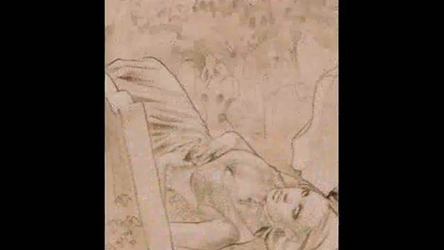 Restless - Victoria Frances смотреть онлайн