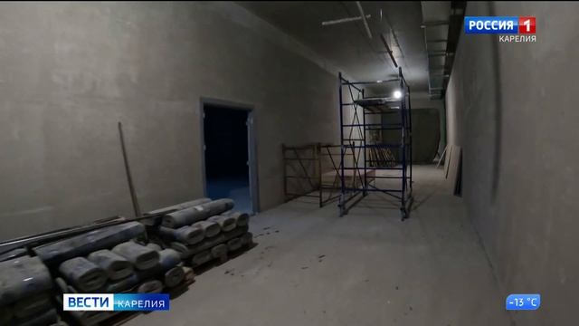 Итоги года: Беломорский, Кемский и Лоухский районы