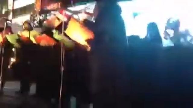 Рождественские песни.Пусан справляет Рождество! смотреть онлайн