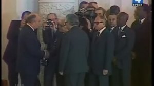 1985 Похороны Черненко