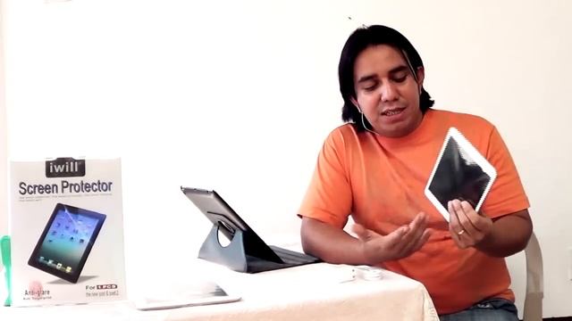 Review Ipad Mini y Ipad 4 смотреть онлайн