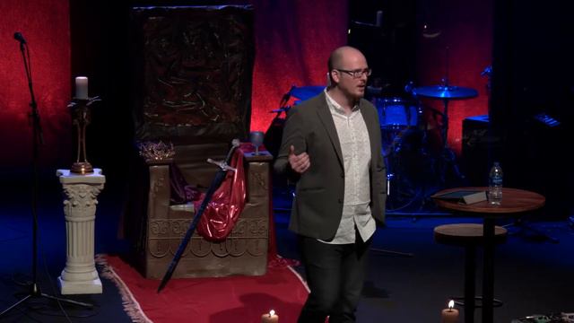 The Heart Reveals Our True Self // David Dorn смотреть онлайн