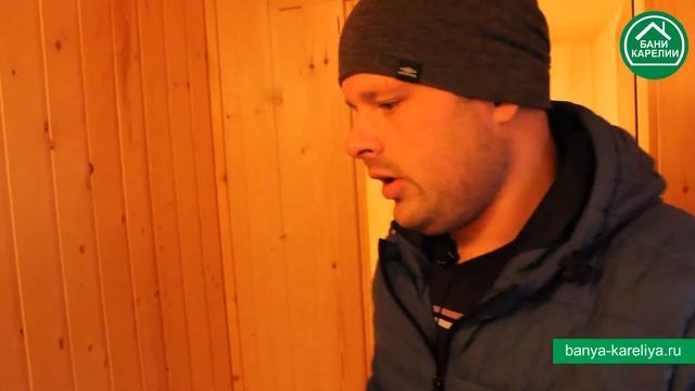 Баня из бруса "Калевала" с доставкой в Мончегорск смотреть онлайн
