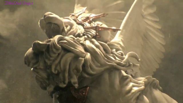 Final Fantasy XIV: Shadowbringers「 GMV」- I'm Dangerous