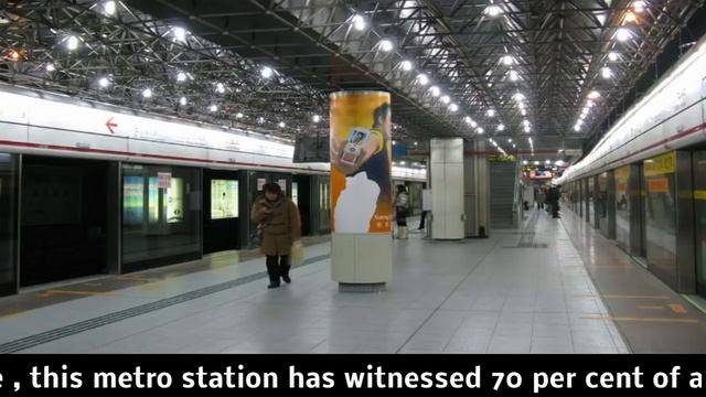 Most hunted Railway Station смотреть онлайн