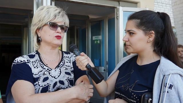 " школьная ярмарка" 11 класс 2018г 18 школа г Северодонецк смотреть онлайн