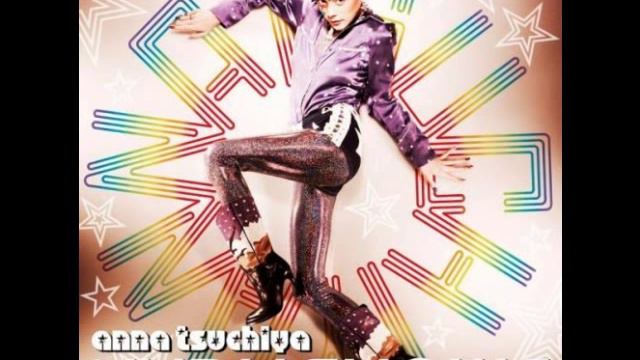 Anna Tsuchiya - Ride on! смотреть онлайн