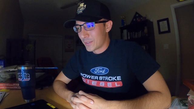 Interview with a 7.3 LEGEND! *Brian Jelich of Jelibuilt performance* смотреть онлайн