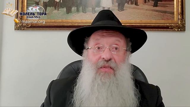 Так кто же достигает цели мироздания: Цадик или Баал Тшува? смотреть онлайн