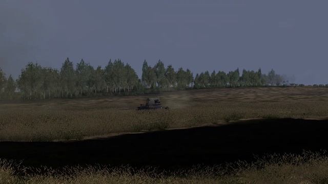 Graviteam Tactics: Operation Star - Volokonovka 1942. Soviet Battle 01: Hold The Line смотреть онлайн