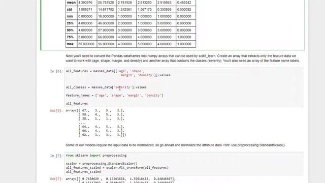 Deep Learning Lecture 16: Final Project Solution (Updated for Tensorflow 1.9) смотреть онлайн