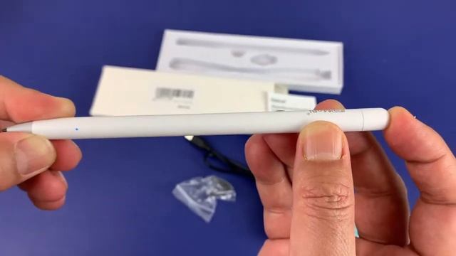 Stylus Pencil for Apple iPad | USGMoBi | смотреть онлайн