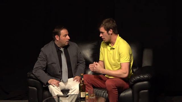 LaRuche 06 Le Dîner de Cons смотреть онлайн