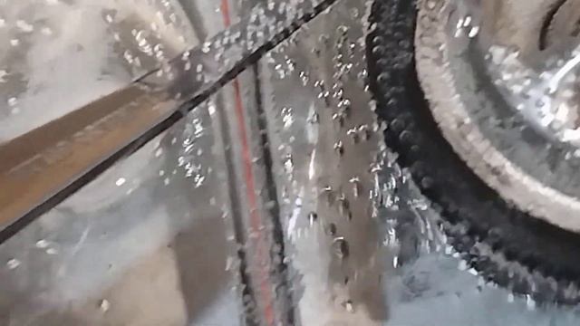 Как проверить работу термостата. Проверил открывается при 98градус и закрывается 72градус смотреть онлайн