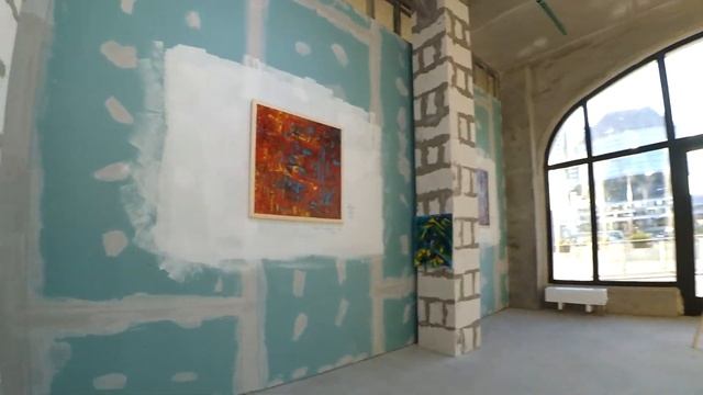 Backstage #12 смотреть онлайн