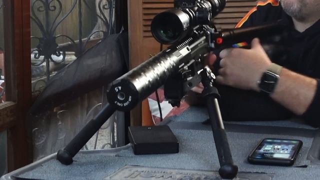 Squirrels Vs 7.62mm - Welcome to Pound Town смотреть онлайн