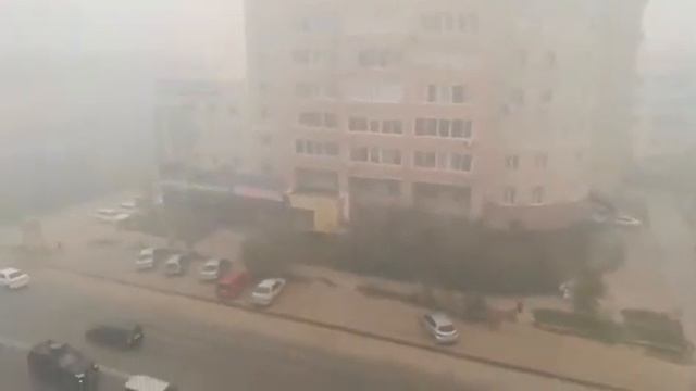Якутск 12.08.2021, вот чем мы дышим,за то мы тушим Турцию! смотреть онлайн
