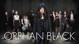Сериал Темное дитя – 1 сезон 1 серия / Orphan Black