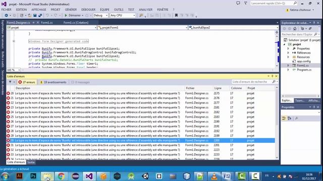 'Microsoft.ace.oledb.12.0' n'est pas inscrit sur l'ordinateur local смотреть онлайн