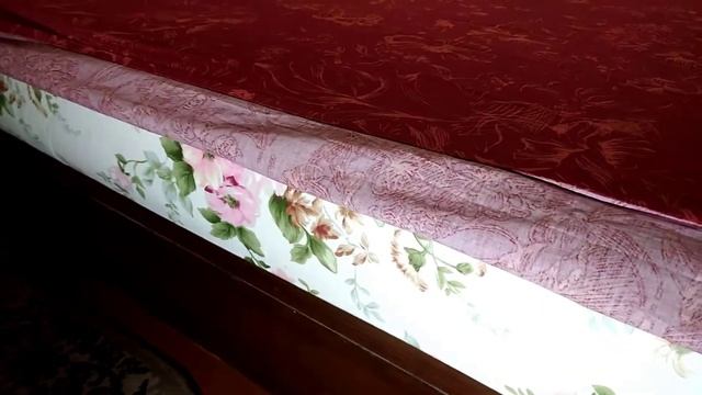 Размеры постельного белья смотреть онлайн