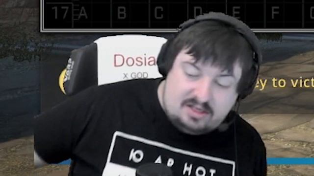 DOSIA ОБ ОТНОШЕНИЯХ