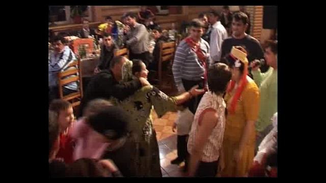 Валя Володя 3