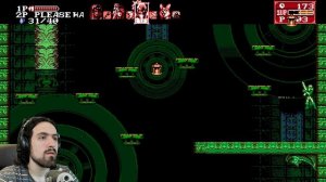 #4 БОСС ГРЕМОРИ - Bloodstained Curse of the Moon 2 / Бладстейнд