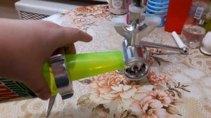 НАСАДКА НА МЯСОРУБКУ ДЛЯ ДОМАШНИХ КОЛБАСОК СВОИМИ РУКАМИ