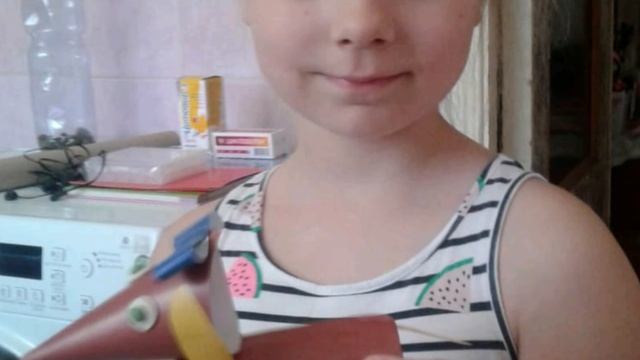 Кружок "Умелые ручки" смотреть онлайн