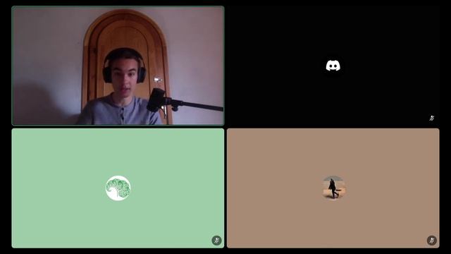 Беседа после совместного чтения: 14.05.2023 смотреть онлайн