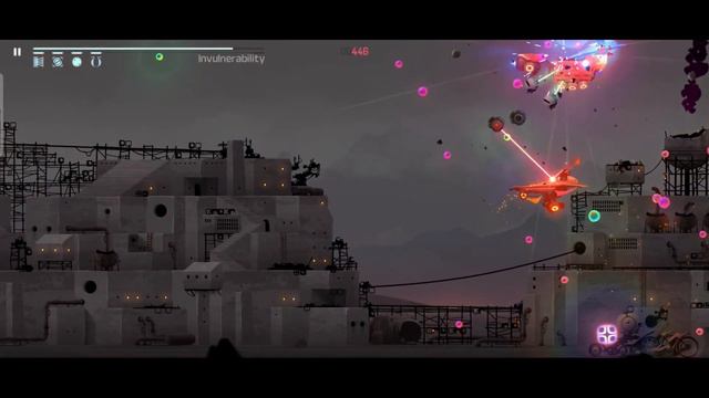 The Hierarchy! - FLYING TANK - Walkthrough Gameplay [ Part #20 ]