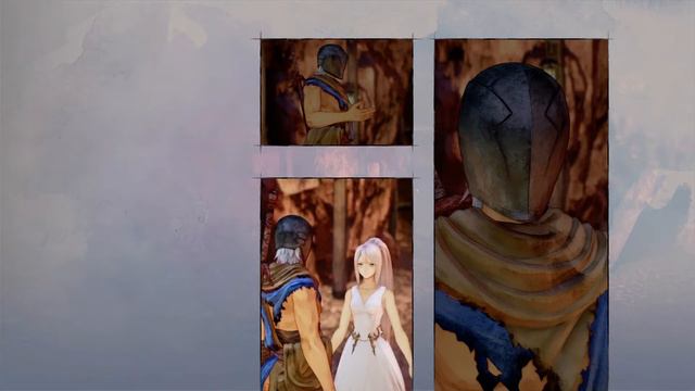 Tales of Arise [1] смотреть онлайн