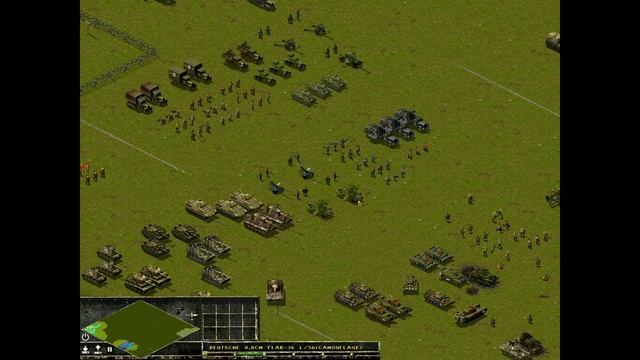 Real Warfare Mod 8.5 - Unit Review смотреть онлайн