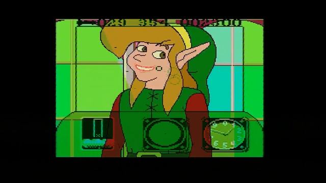 Top Gun: Guts & Glory [RETRO ROMUA #5] Game Boy смотреть онлайн