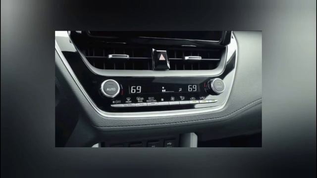 2024 Toyota Corolla Cross: New Design, first look! смотреть онлайн
