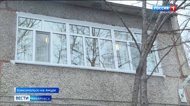 Прокуратура Комсомольска-на-Амуре начала проверку после рукоприкладства няни в детском саду смотреть онлайн
