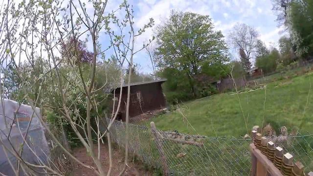 06. Нейтральная полоса (Часть 6)