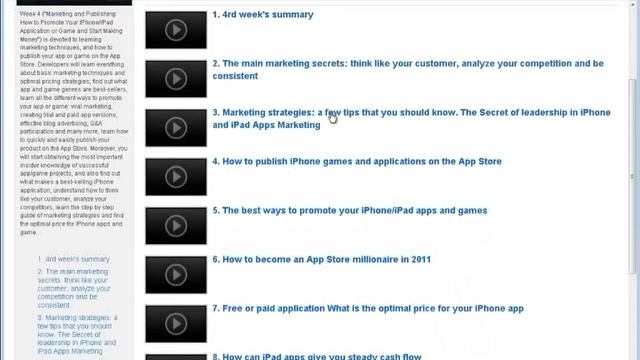 Learn to Develop iPhone Apps On Windows | Create iPhone Apps смотреть онлайн
