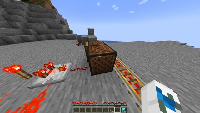 Minecraft Update suppressor смотреть онлайн