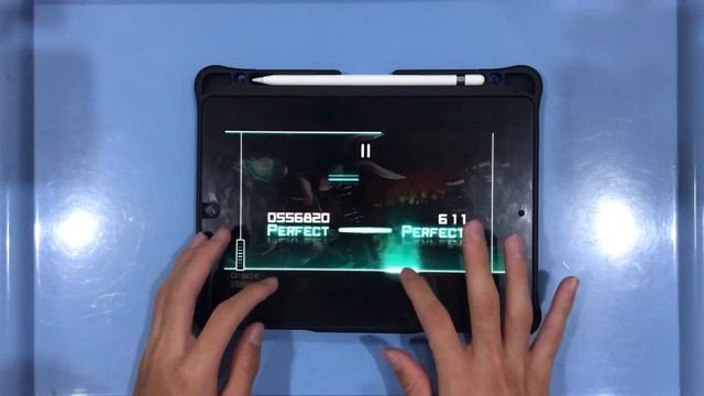 [ah.. why am I so bad] Oracle Mega Grade S [Dynamix] смотреть онлайн
