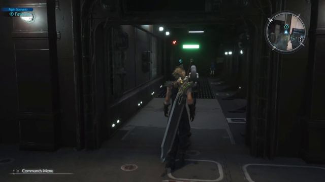 The celebration! Final Fantasy 7 Rebirth Pt. 6 смотреть онлайн