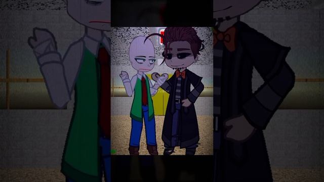 ❗[ШИПЕР №1]❗[Baldi x Principal] [gacha club/gacha life][гача клуб/гача лайф]меме #gacha смотреть онлайн