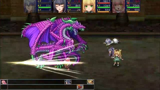 Asdivine Menace arena Gold cup (normal) смотреть онлайн