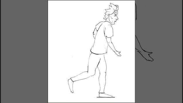 Run cycle - trial смотреть онлайн