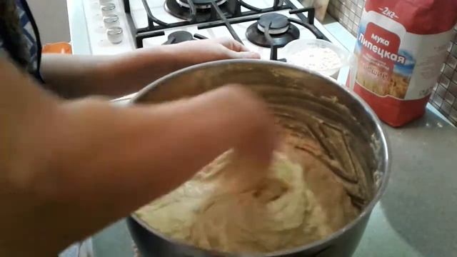 Калачи и Булочки,сдобная выпечка из детства к НОВОМУ ГОДУ,РОЖДЕСТВУ И ПАСХЕ!!! смотреть онлайн