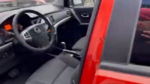 SsangYong Actyon II, 2012 г.э., 2.0 л / 149 л.с. / Дизель, 765 000 руб.