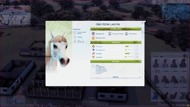 Suly, Suly! ? Der Rückschlag! ARM durch NEKTAR?!? | Rags to Pferderanch | The Sims 4 | Nikaslife смотреть онлайн
