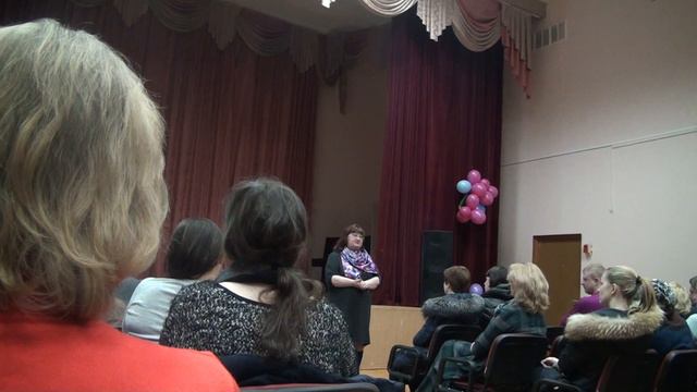 Неудачная попытка агитации Мэра Одинцово в Барвихинской школе. смотреть онлайн