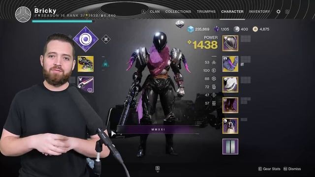 Destiny 2: Witch Queen Review - No Witches? смотреть онлайн